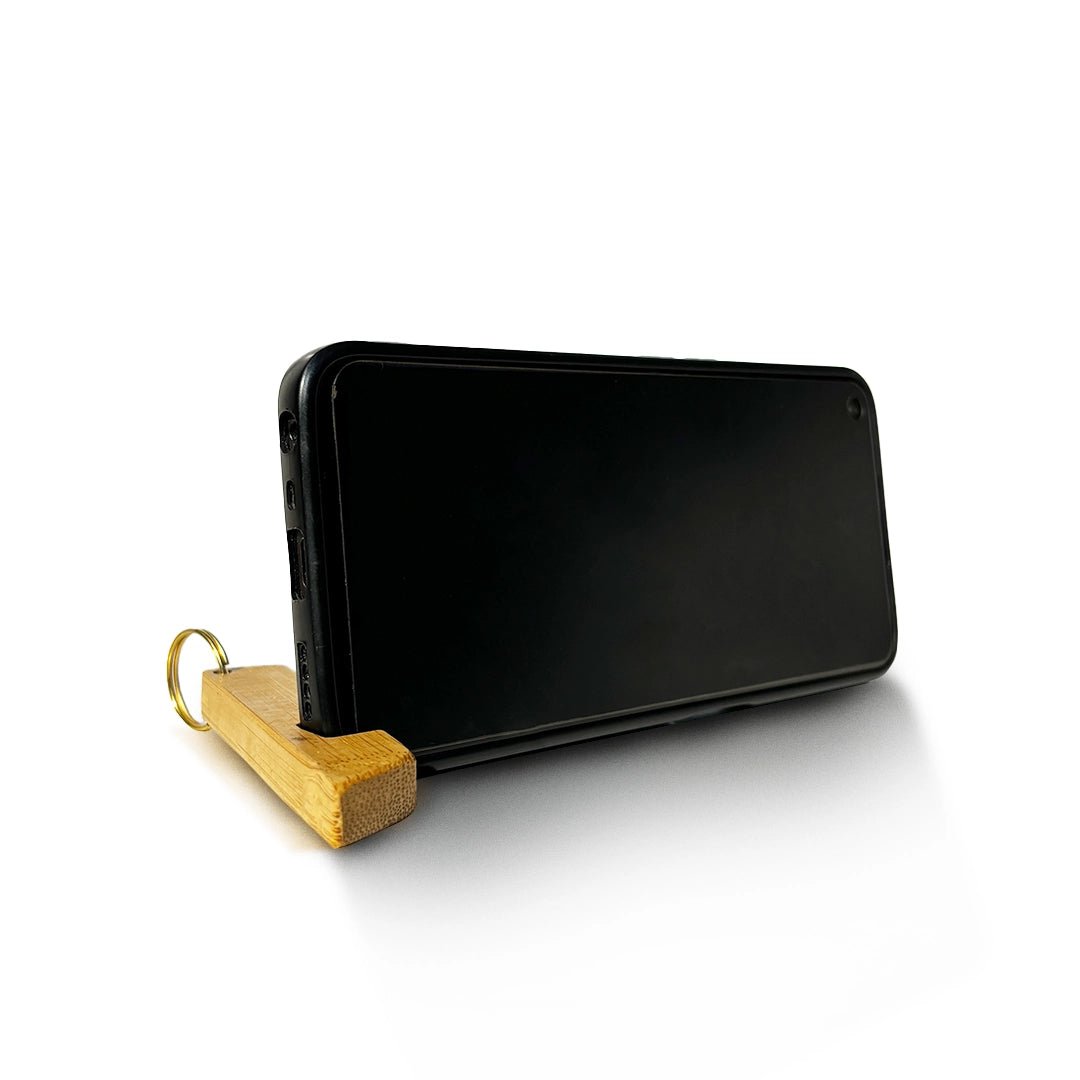Bamboo B - Safe Key - Meserii