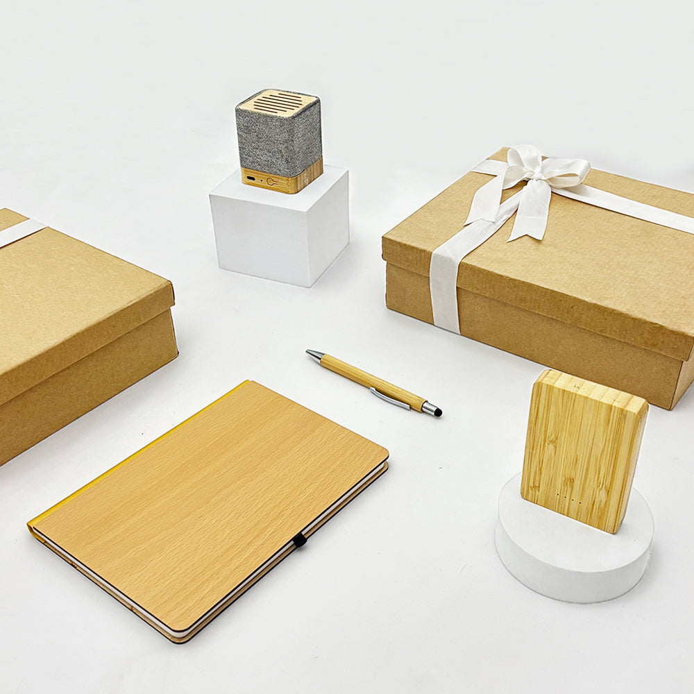 5-in-1 Eco-Executive Set
