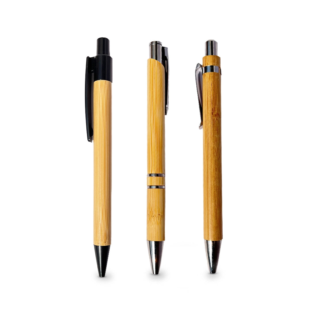 Bamboo Ink Stylus with sensitive fine tip