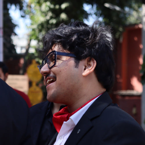Hardik Bhatt