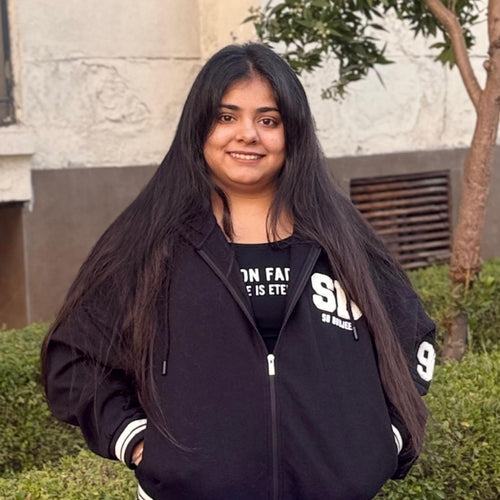 Neerja Gera