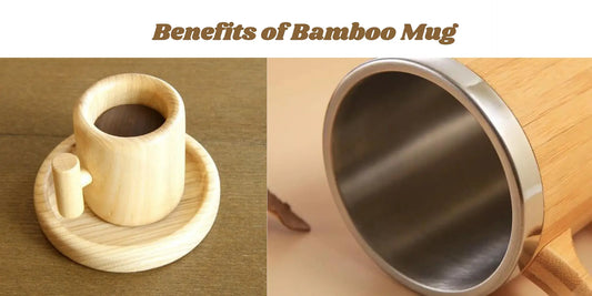 benefits of bamboo mugs