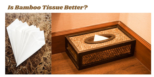 Is Bamboo Tissue Better?