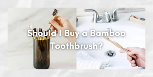 bamboo toothbrush should buy or not