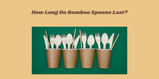 bamboo spoon longevity