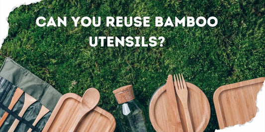 reuse bamboo utensils