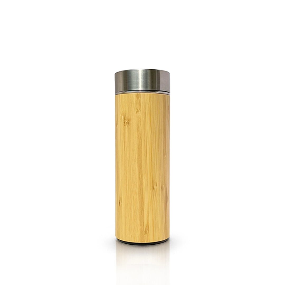 450 ml Bamboo Bottle - Meserii