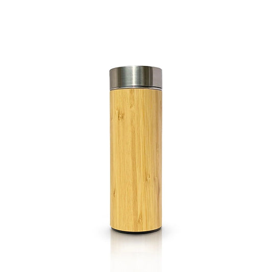 450 ml Bamboo Bottle - Meserii