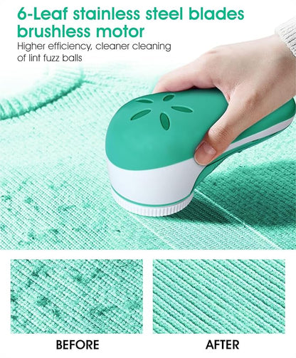 Electric Lint Remover for Woolen Clothes