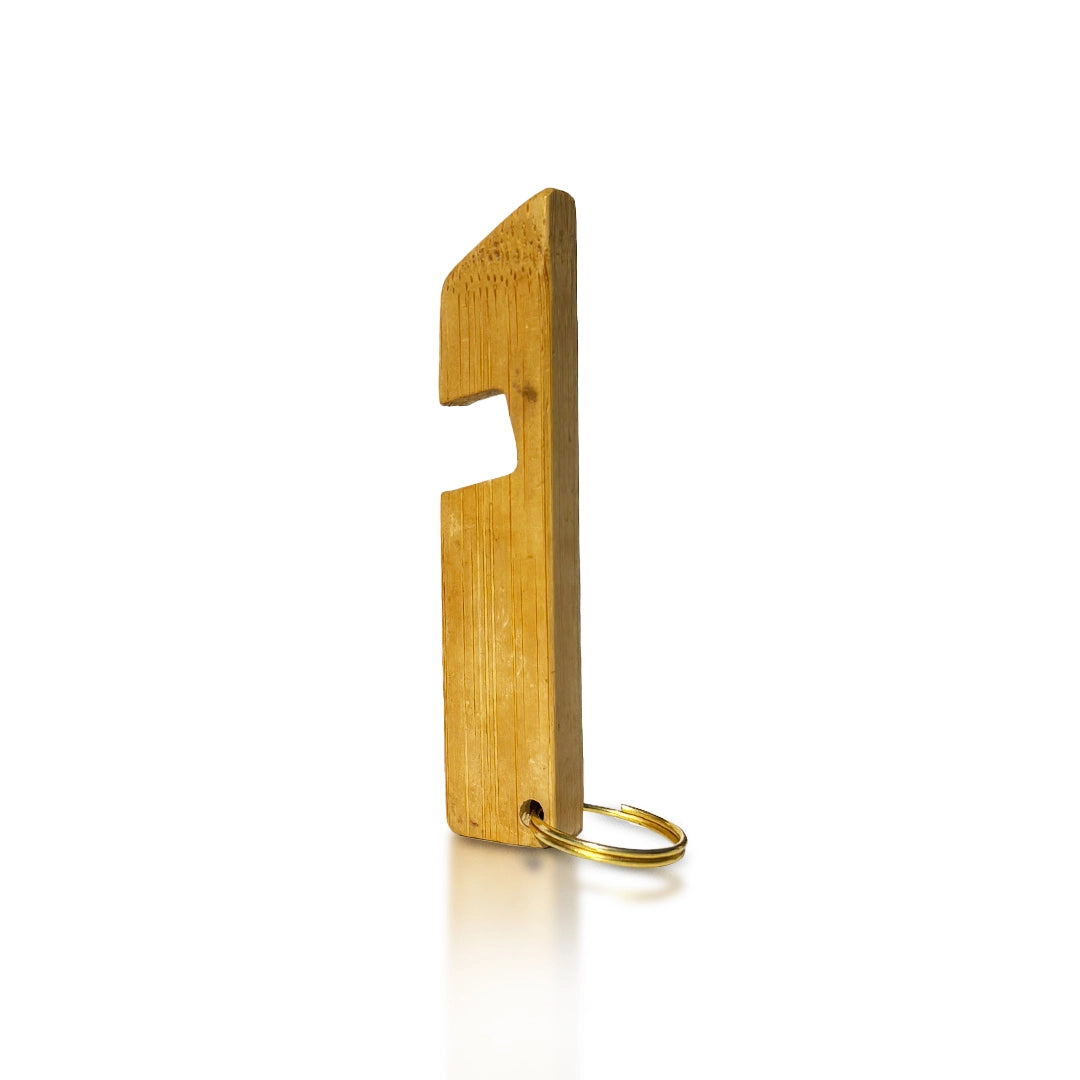 Lightweight, 50g Bamboo B-Safe Key