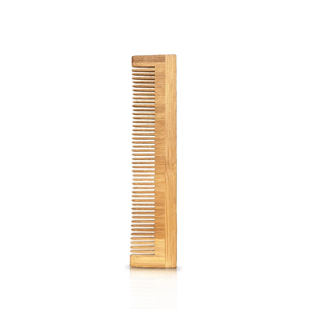 Bamboo Comb - Meserii