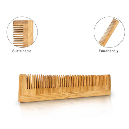 Bamboo Comb - Meserii