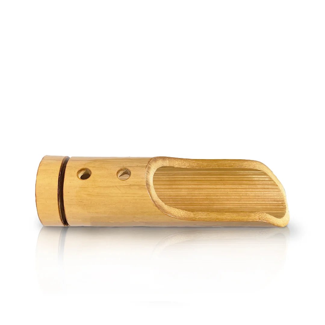 Bamboo Desk Organizer - Meserii