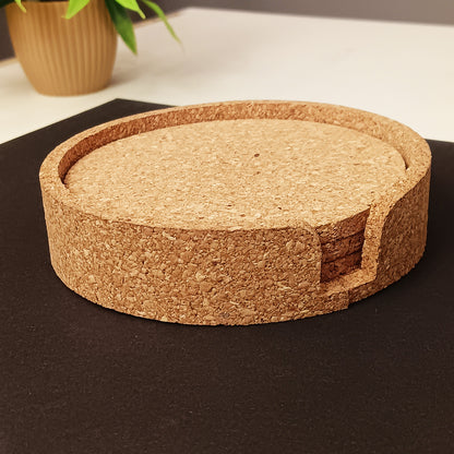 6 in 1 Cork Festive Hamper