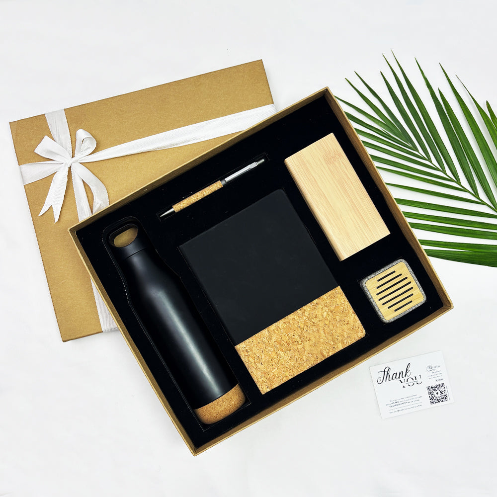 5-in-1 Eco-Executive Set