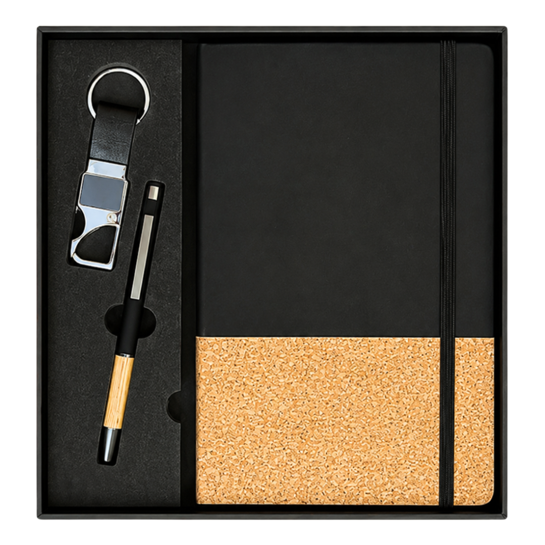 Premium 3-in-1 Corporate Gift Set
