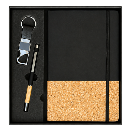 Premium 3-in-1 Corporate Gift Set