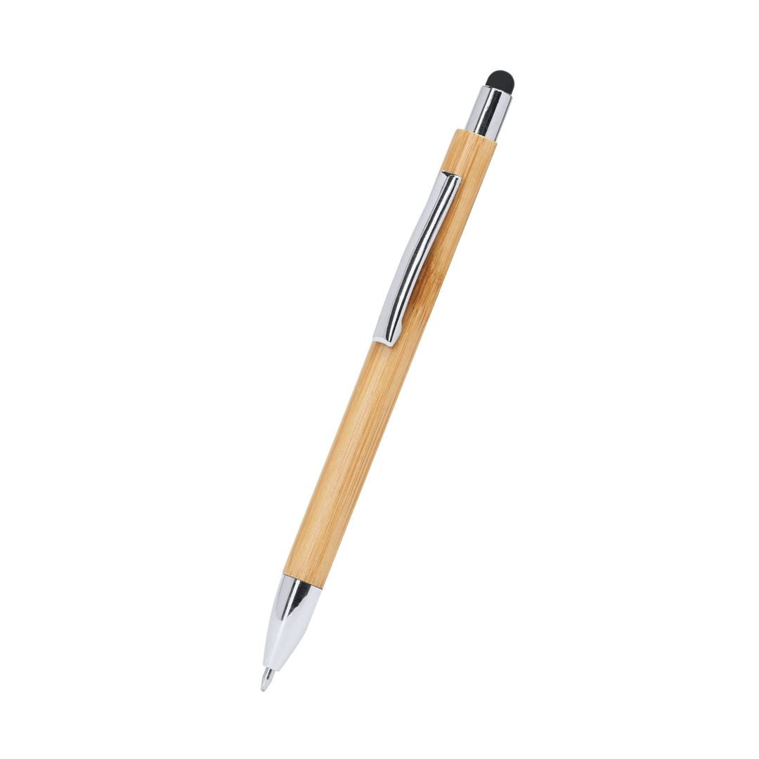 Bamboo Corporate 4 in 1 set