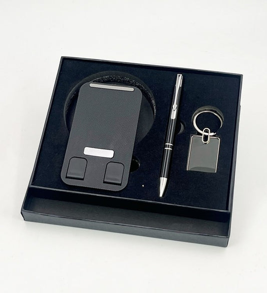 3-in-1 Executive Desk Essentials Set