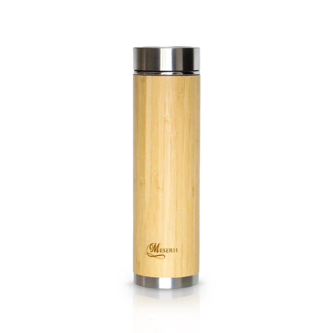 The Signature 5-in-1 Bamboo Executive Gift Set