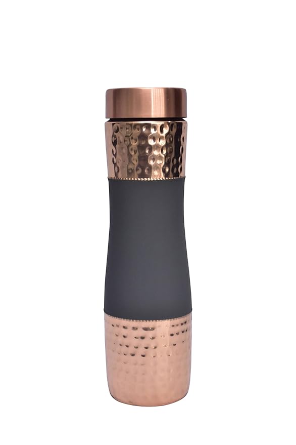 4 in 1 Copper Diwali Set