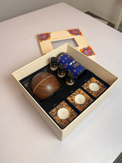 Aromatic Diwali Hamper