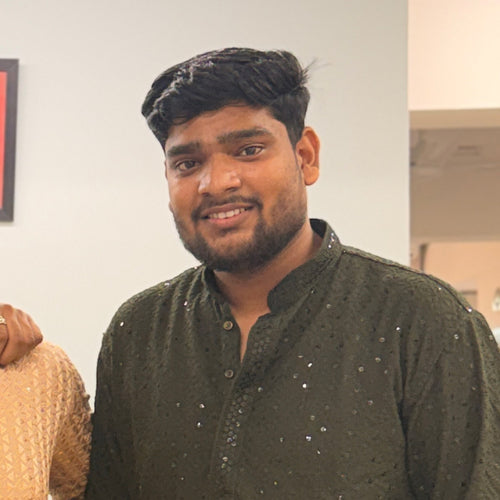 Suraj