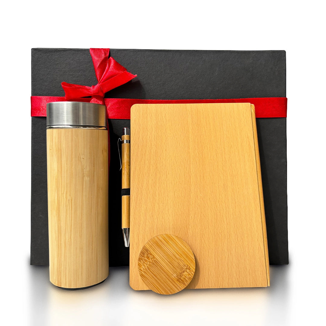 Sustainable Corporate Gift Set